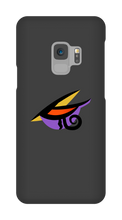 confusedanubis Samsung Phone Cases