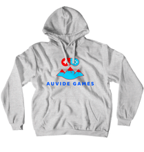 auvidegames Hoodies (No-Zip/Pullover)