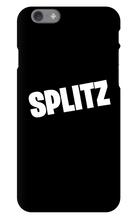 splitz iPhone Phone Cases