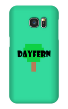 DayFern Samsung Phone Case