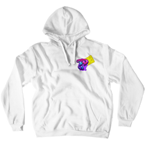 toestersto0dle Hoodies (No-Zip/Pullover)