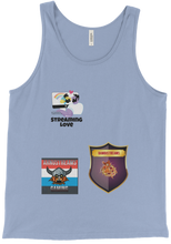 tanktop bambistreams en arnostreams