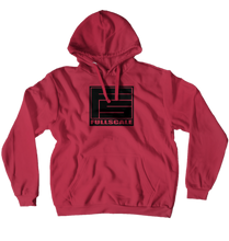 FullScale Hoodies (No-Zip/Pullover)