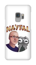Samsung Handyhülle Nayfal
