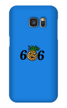 pineapple606_ Samsung Phone Cases