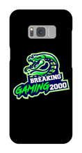 breakinggaming2000 Samsung Phone Cases
