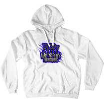 WE PLAY ENDLESS GAMING Hoodies (No-Zip/Pullover)