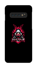 stealthyrebellion Samsung Phone Cases
