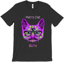 Retro Cat Tee