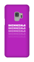 ShinkeiAls Samsung Phone Cases