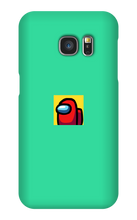 among us Samsung Phone Cases