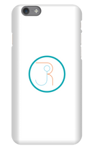 richieishereman iPhone Phone Cases