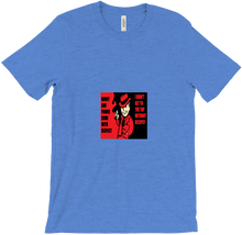 Fallout Style Made Man T-Shirts