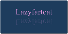 xxjennylynnxx XXL Gaming Mousepad