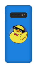 davidpaes Samsung Phone Cases