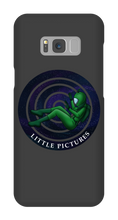 Little Samsung Phone Case