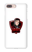 IBST HYDRO IPHONE PHONE CASE
