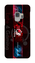 late4gaming Samsung Phone Cases