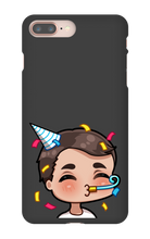 Hype Phone Case (iPhone)