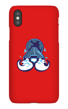 mr_aviously iPhone Phone Cases