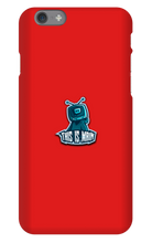 thisismaintv iPhone Phone Cases