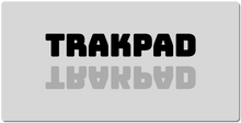 trakpad XXL Gaming Mousepad