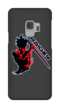 kaiu24 Samsung Phone Cases