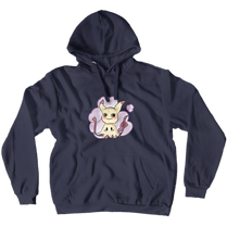 peachiibi Mimikyu Hoodie