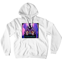 ttvgamingmascot Hoodies (No-Zip/Pullover)