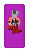 Snaggin Samsung Phone Cases
