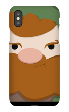 hoagiie iPhone Phone Cases