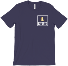 L3 T-Shirts