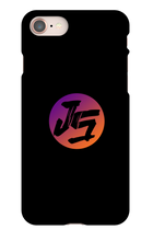 JS iPhone Case