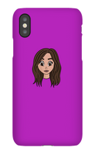 elootjuh iPhone Phone Cases