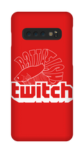 b3tta_fish Samsung Phone Cases