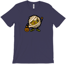 CabbyStu Mummy T-Shirts
