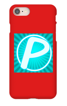 PandaPro Gaming iPhone Case