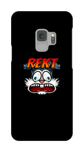 MajesticBunny Emote Rekt Samsung Phone Cases