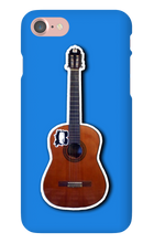 NEW: SexyBrigadeiro Guitar iPhone Cases