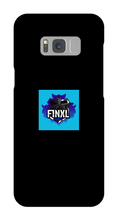 f1nxl_gaming Samsung Phone Cases