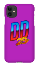 dannydorito23 iPhone Phone Cases
