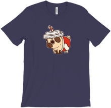 Soda Pug T-Shirt