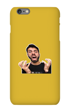 CARCASA de KRAINOLO para MVL iPHONE