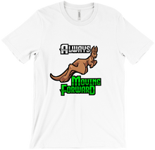 PowrDragn Gaming Moving Forward T-Shirt