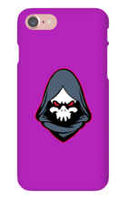 XRTC ArchMage's TV Logo iPhone Phone Cases