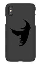 rauva_ iPhone Phone Cases