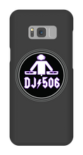 DJ506 Samsung Phone Cases