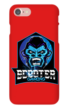 scootergaming5605 iPhone Phone Cases