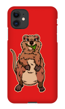 JCog Logo iPhone Phone Cases