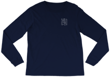 Yuca long-sleeve-tee